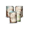 MjAMjAM nourriture humide pour chat, Plaisir pur de viande assortiment 6x400 g