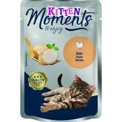 MOMENTS Kitten 12x70 g