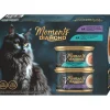 MOMENTS Nourriture humide Diamond chat Adult Soufflé Multipack 12 x 85 g