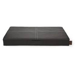 MORE Coussin Elegance Ortho marron M