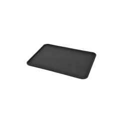 MORE FOR Tapis support de gamelle silicone Royal 40 x 30 cm 60 cm, 40 cm