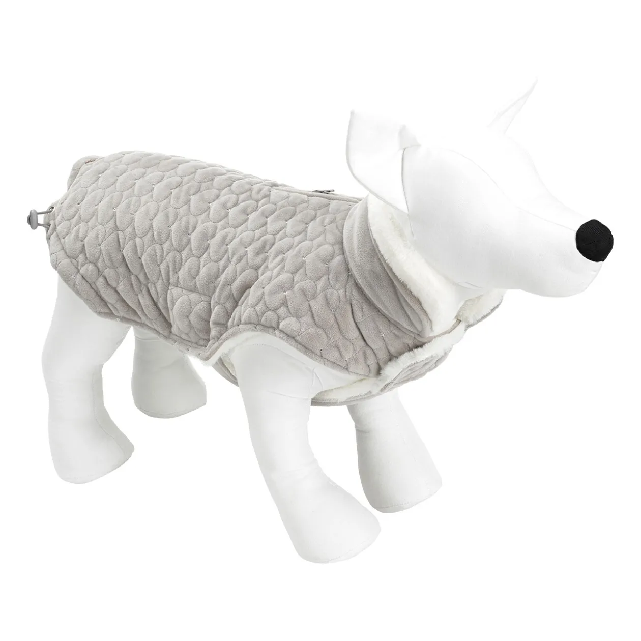 MORE Manteau d’hiver Calla 24 cm