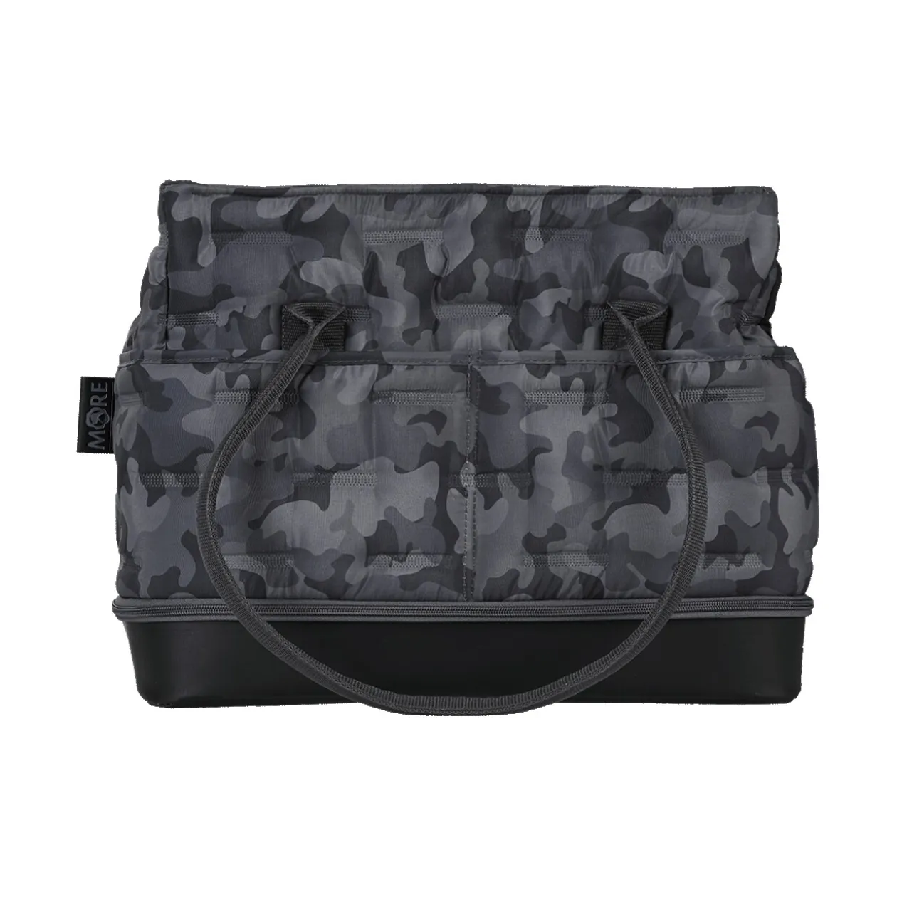 MORE Sac de transport Moose