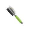 Moser Brosse double de toilettage