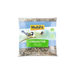 MultiFit Aliment à répandre 2,5 kg