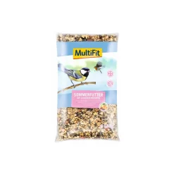 MultiFit Aliment à répandre estival 2,5 kg