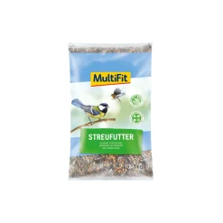 MultiFit Aliment à répandre 1 kg