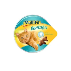 MultiFit Dentalys 7 x 60 g