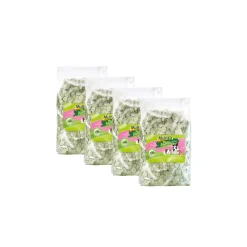 MultiFit Flocons de pois 3 x 1 kg