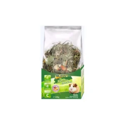 MultiFit Grain Free Herbs cochons d'Inde 400g