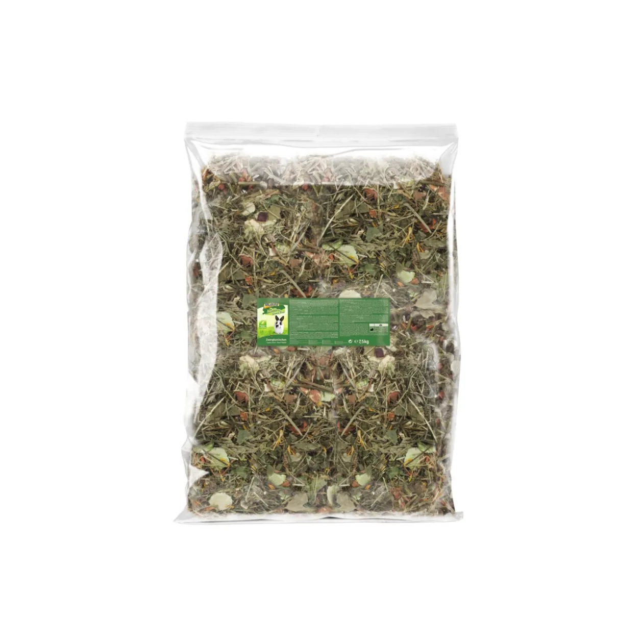 MultiFit Grain Free Lapins nains 7,5kg