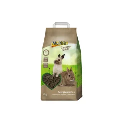 MultiFit Granulés Country 5 kg
