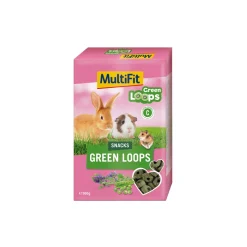 MultiFit Green Loops 500 g
