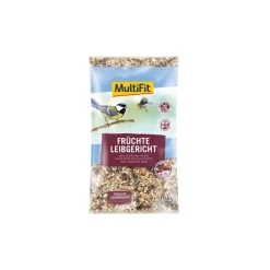 MultiFit Mets favori aux fruits 2,5 kg