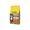 MultiFit MutiFit Farmlove Croquettes pour Chien Adulte, Maxi, avec Bœuf & Épinards 12 kg