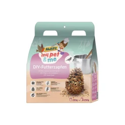 MultiFit my pet & me mangeoire DIY