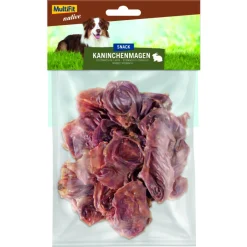 MultiFit native estomac de lapin 50 g