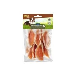 MultiFit native Oreilles de lapin au poulet 6 x 80 g