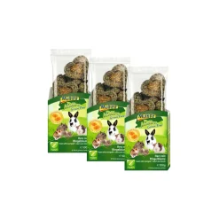 MultiFit Nature Sans Céréales Cœur avec Calendula 3x100 g