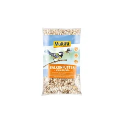 MultiFit Nourriture de balcon pour oiseaux sauvages 5kg