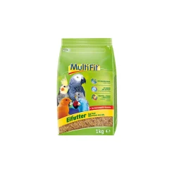 MultiFit Pâtée aux œufs 1 kg