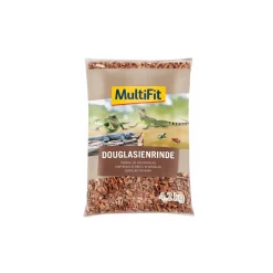 MultiFit Red Bark Douglas rouge, 4,2 kg