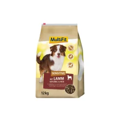 MultiFit Sensitive 12 kg