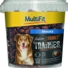MultiFit Soft Trainies Medium 250 g