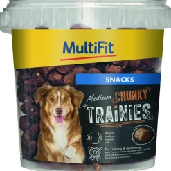 MultiFit Soft Trainies Medium 250 g