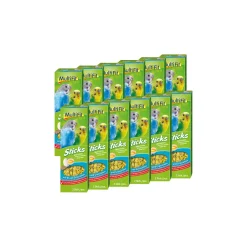 MultiFit Sticks pour prruches 12 x 2 Œuf