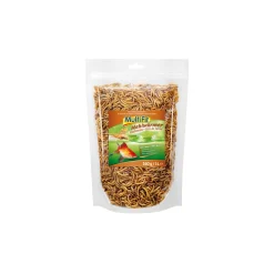 MultiFit Vers de farine