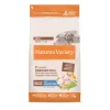 Nature's Variety Healthy Grains Adulte Mini Poissons Blancs 1,5kg