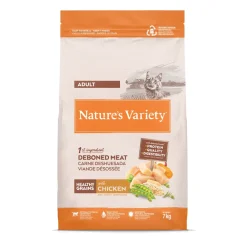 Nature's Variety Healthy Grain Adulte poulet 7 kg