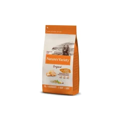 Nature's Variety Original Medium/Maxi Adult 2kg