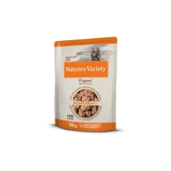 Nature's Variety Original Medium/Maxi Adult 8 x 300 g Poulet