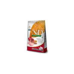 N&D Farmina Ancestral Grain Medium/Maxi Senior 12 kg