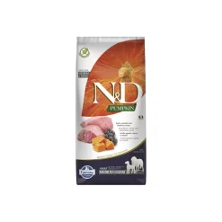 N&D Farmina Pumpkin Medium/Maxi Adult Agneau 12 kg
