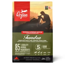 Orijen Tundra 2 kg