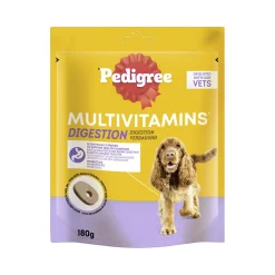 Pedigree Multivitamine Digestion 180 g