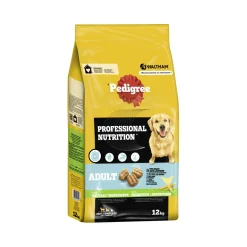 Pedigree Professional Nutrition Adult Volaille et légumes 12 kg