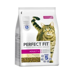 PERFECT FIT Adult 1+ Riche en poulet 2,8 kg