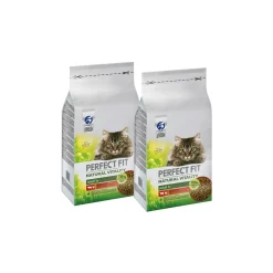 PERFECT FIT Vitalité Naturelle PerfectFit Bœuf au poulet 6 kg