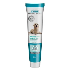PetBalance Gel dentaire MicroSilver 125 ml