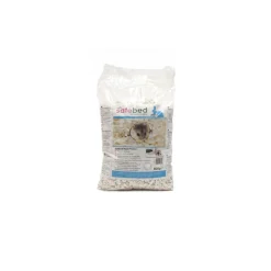 Petlife Litière en flocons de papier Safebed pour rongeur 800 g