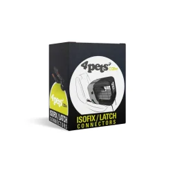 4pets Caree ISOFIX Connector 15 kg