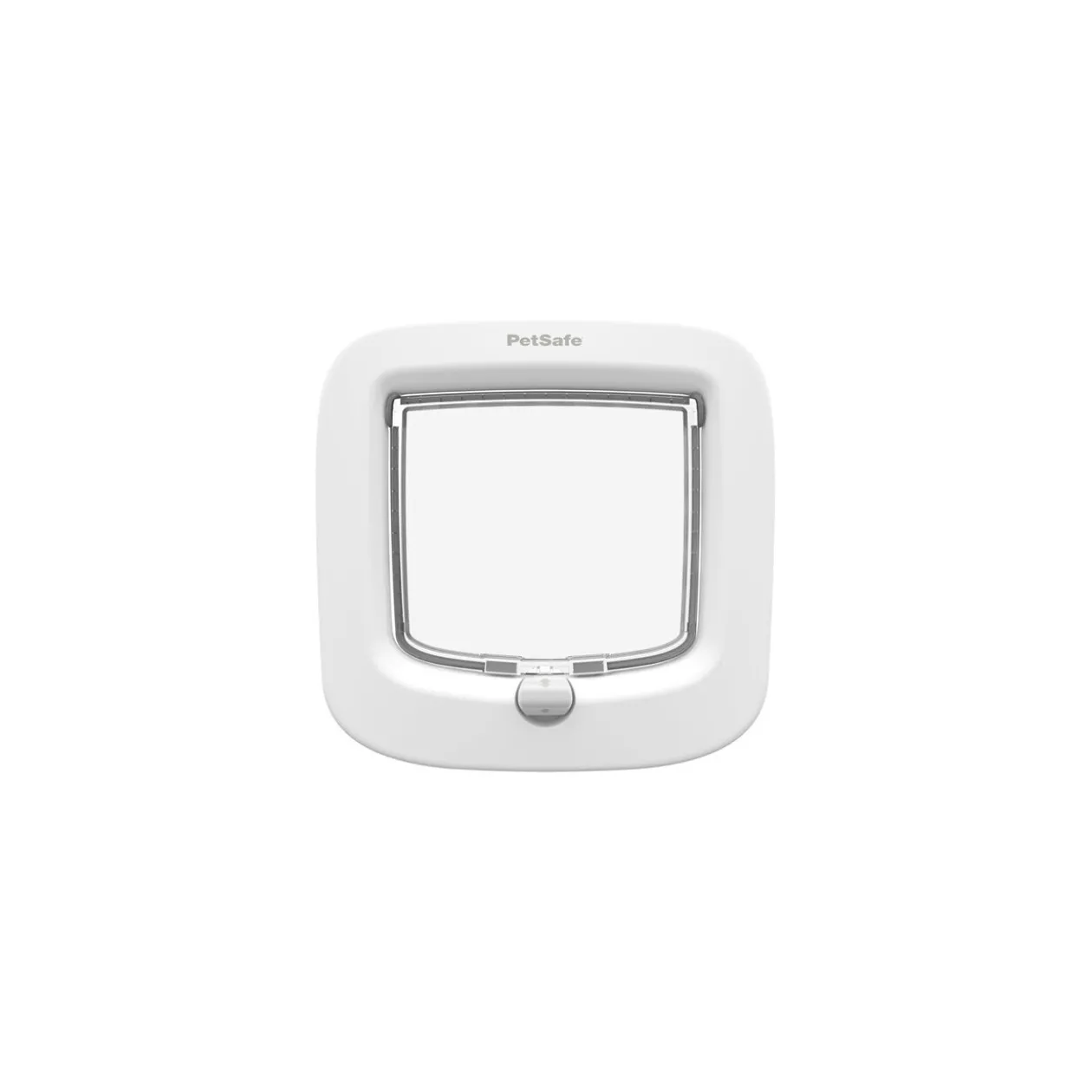 PetSafe Chatière Manual-Locking