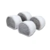 PetSafe Filtre à charbon , lot de 4
