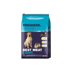 PREMIERE Best Meat Light Poulet 12,5 kg