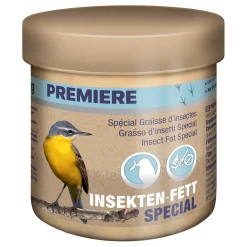 PREMIERE Graisse d’insecte Special 250 g