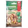 PREMIERE I love veggie Snack papillon 100 g